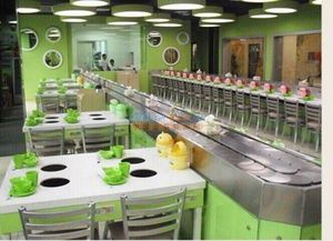 海阳回转小火锅设备厂家及采购指南与工程技术服务解析