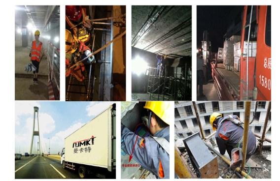 锚固植筋胶工程技术服务 售后保障对工程质量的深远影响