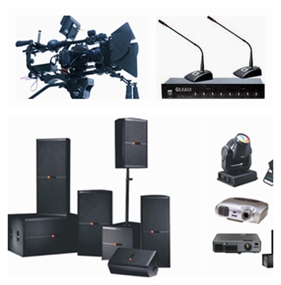 北京会议工程技术服务 打造卓越视听体验的专业力量