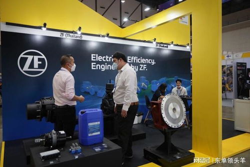 2023年马来西亚工程机械及建筑设备混凝土展览会 工程技术服务的创新与机遇