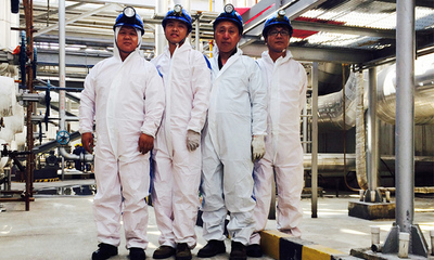 产品技术服务与工程技术服务的价值与融合