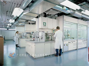 广州科度实验室通风工程技术 优势与价值解析